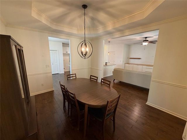 331 Alcovy Way, Woodstock, GA 30188