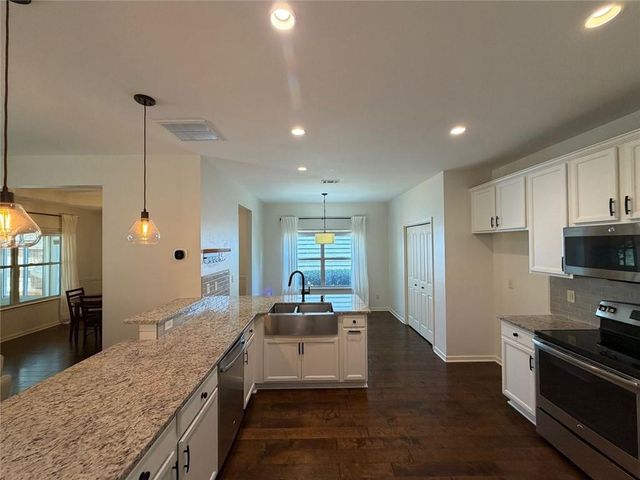 331 Alcovy Way, Woodstock, GA 30188