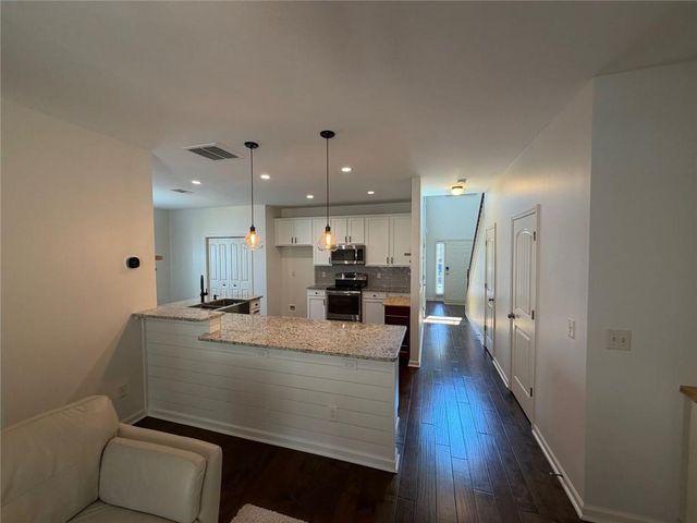 331 Alcovy Way, Woodstock, GA 30188