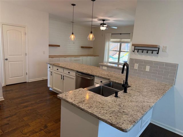 331 Alcovy Way, Woodstock, GA 30188