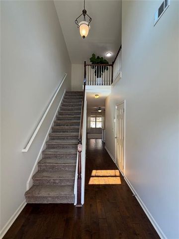 331 Alcovy Way, Woodstock, GA 30188