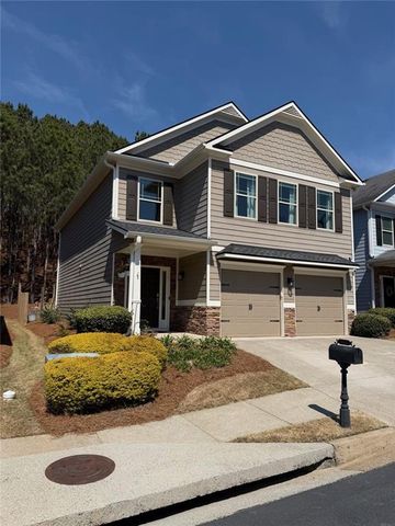 331 Alcovy Way, Woodstock, GA 30188