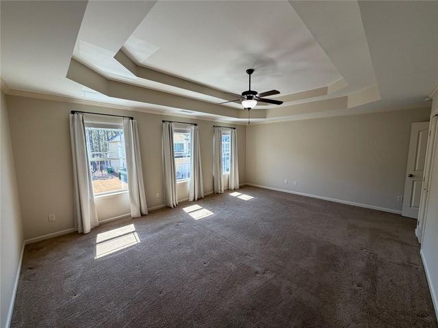 331 Alcovy Way, Woodstock, GA 30188