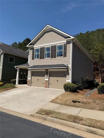 331 Alcovy Way, Woodstock, GA 30188