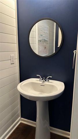 331 Alcovy Way, Woodstock, GA 30188