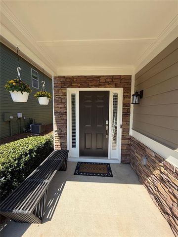 331 Alcovy Way, Woodstock, GA 30188