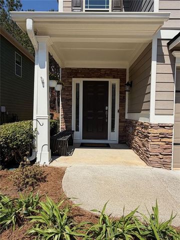 331 Alcovy Way, Woodstock, GA 30188