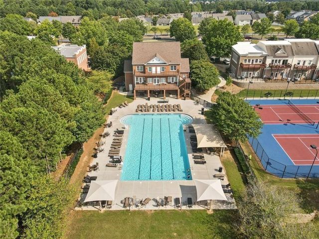 331 Alcovy Way, Woodstock, GA 30188