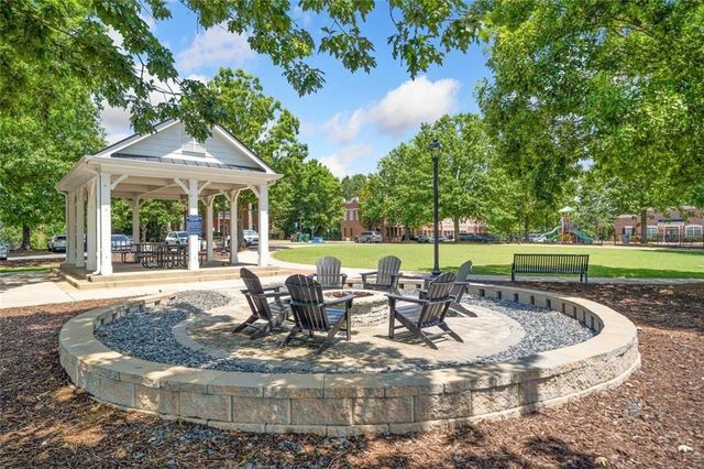 331 Alcovy Way, Woodstock, GA 30188