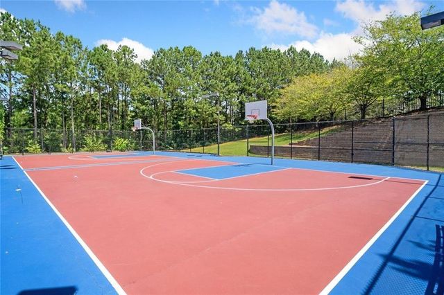 331 Alcovy Way, Woodstock, GA 30188