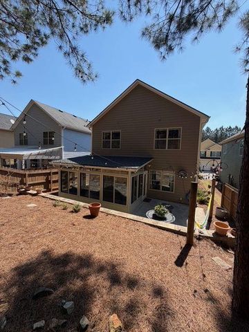 331 Alcovy Way, Woodstock, GA 30188