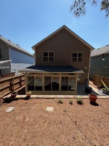 331 Alcovy Way, Woodstock, GA 30188