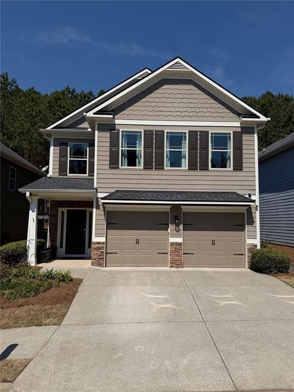 331 Alcovy Way, Woodstock, GA 30188