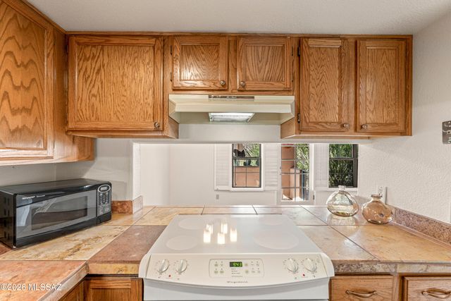 5312 N Paseo De La Terraza, Tucson, AZ 85750