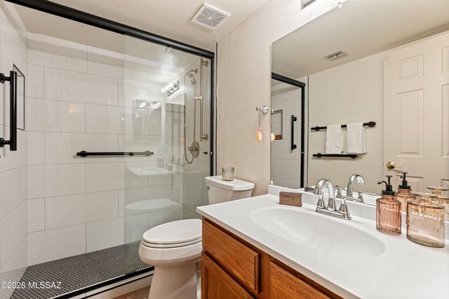 5312 N Paseo De La Terraza, Tucson, AZ 85750