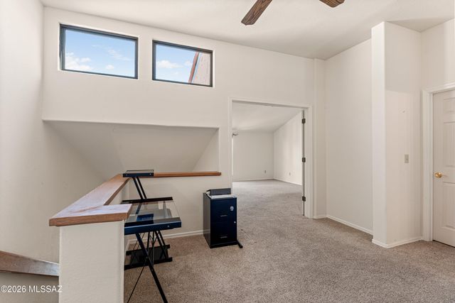 5312 N Paseo De La Terraza, Tucson, AZ 85750