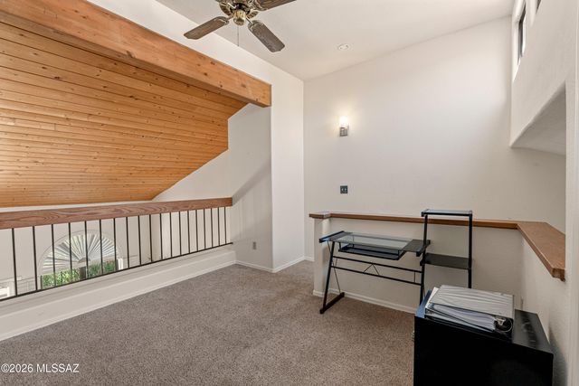 5312 N Paseo De La Terraza, Tucson, AZ 85750