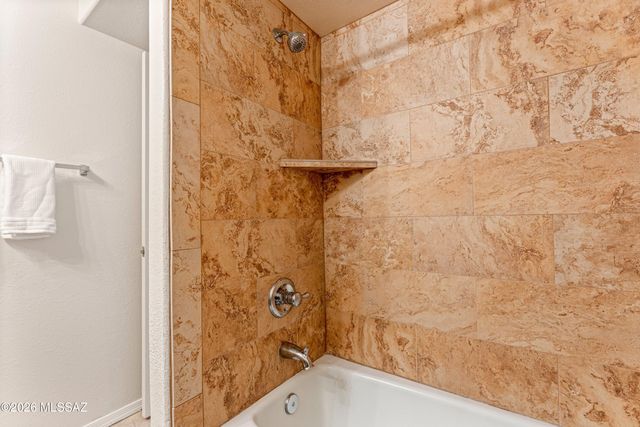 5312 N Paseo De La Terraza, Tucson, AZ 85750