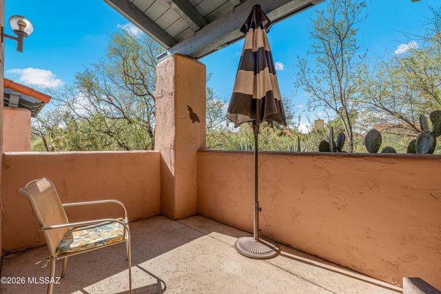 5312 N Paseo De La Terraza, Tucson, AZ 85750