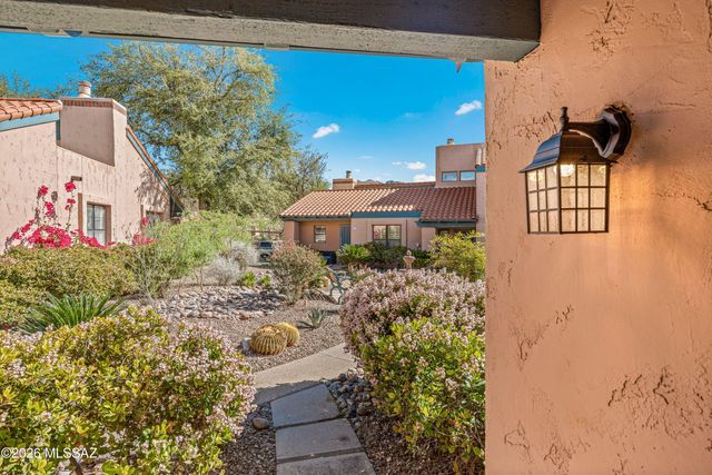 5312 N Paseo De La Terraza, Tucson, AZ 85750