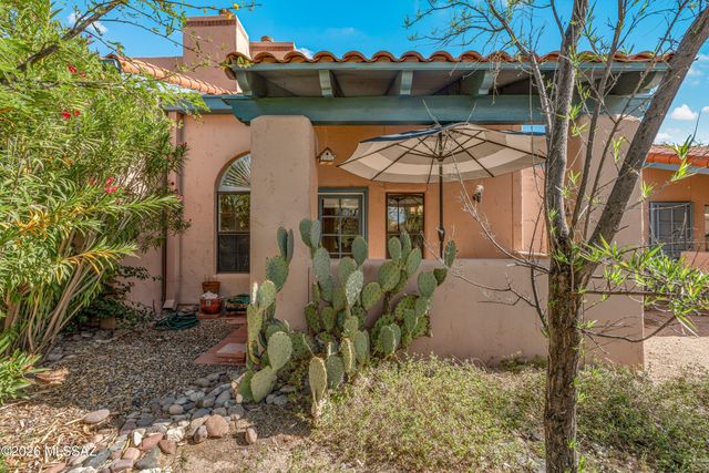 5312 N Paseo De La Terraza, Tucson, AZ 85750