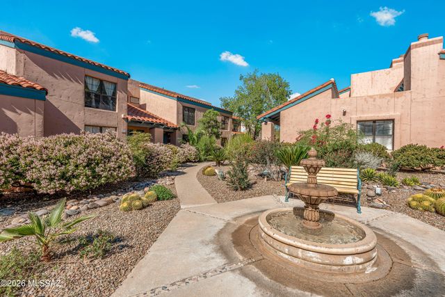 5312 N Paseo De La Terraza, Tucson, AZ 85750