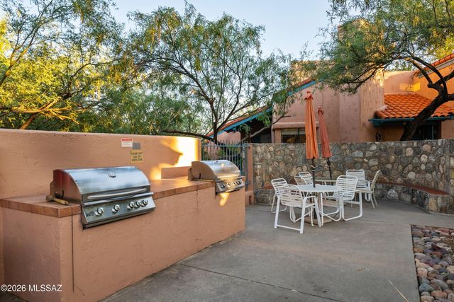 5312 N Paseo De La Terraza, Tucson, AZ 85750