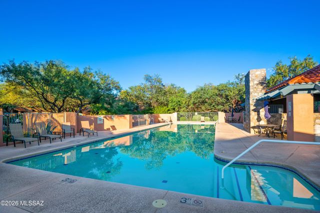 5312 N Paseo De La Terraza, Tucson, AZ 85750