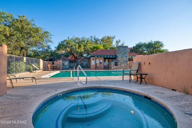5312 N Paseo De La Terraza, Tucson, AZ 85750