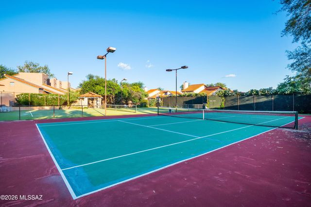 5312 N Paseo De La Terraza, Tucson, AZ 85750