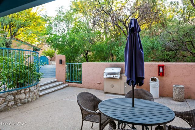 5312 N Paseo De La Terraza, Tucson, AZ 85750