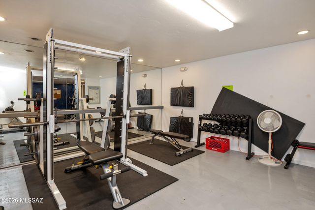 5312 N Paseo De La Terraza, Tucson, AZ 85750