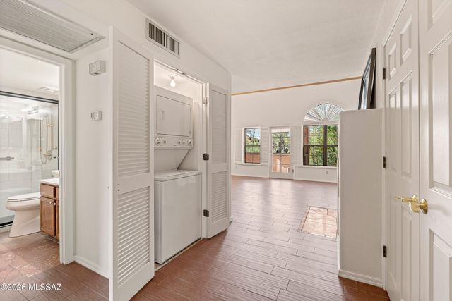 5312 N Paseo De La Terraza, Tucson, AZ 85750