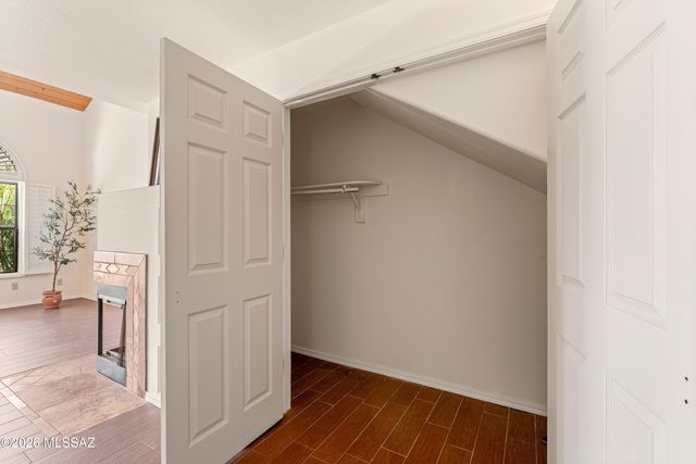 5312 N Paseo De La Terraza, Tucson, AZ 85750