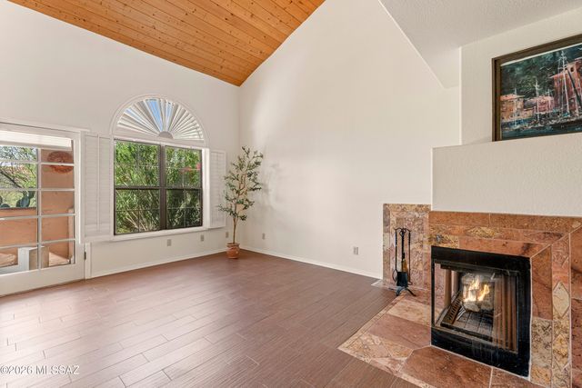 5312 N Paseo De La Terraza, Tucson, AZ 85750