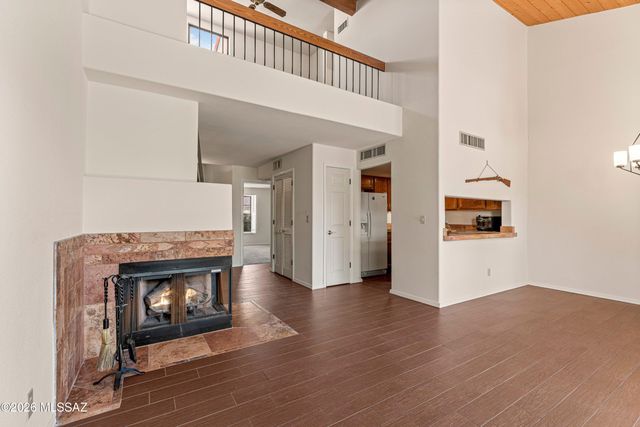 5312 N Paseo De La Terraza, Tucson, AZ 85750