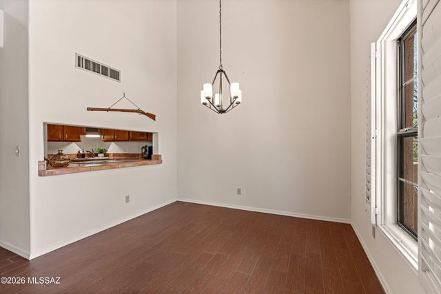 5312 N Paseo De La Terraza, Tucson, AZ 85750