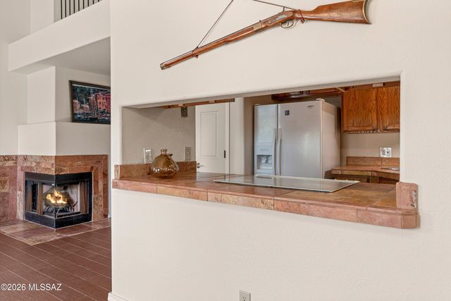 5312 N Paseo De La Terraza, Tucson, AZ 85750