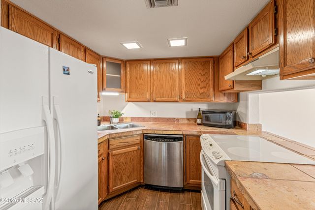 5312 N Paseo De La Terraza, Tucson, AZ 85750