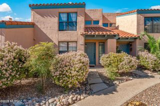5312 N Paseo De La Terraza, Tucson, AZ 85750