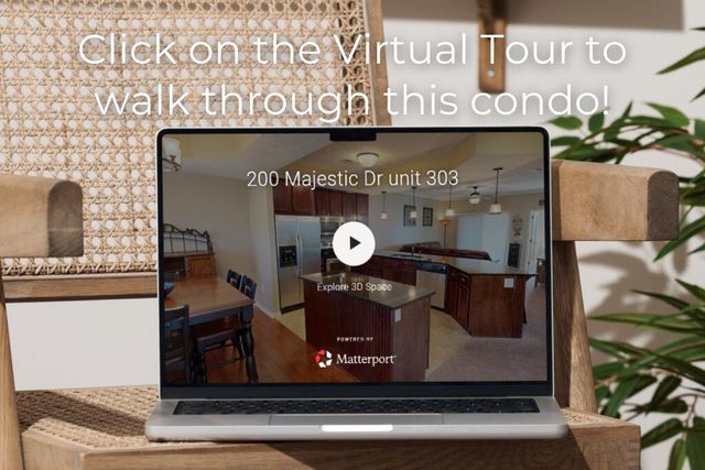 200 Majestic Drive, 1-303, Branson, MO 65616
