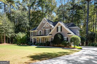 115 Tall Timber Court, Fayetteville, GA 30215