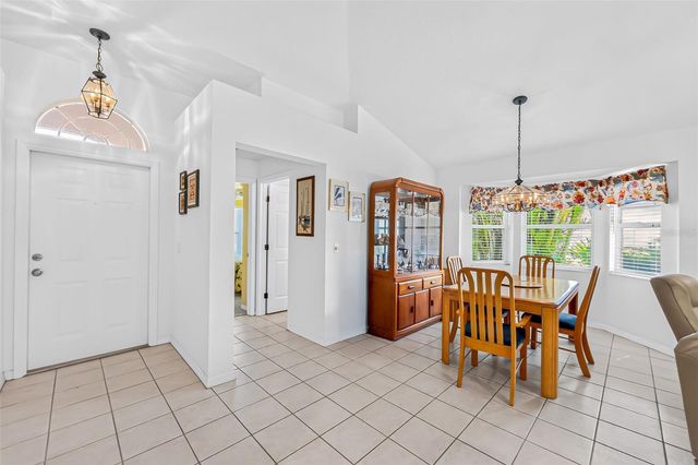 3901 CAPE COLE BOULEVARD, Punta Gorda, FL 33955