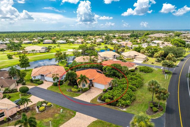 3901 CAPE COLE BOULEVARD, Punta Gorda, FL 33955