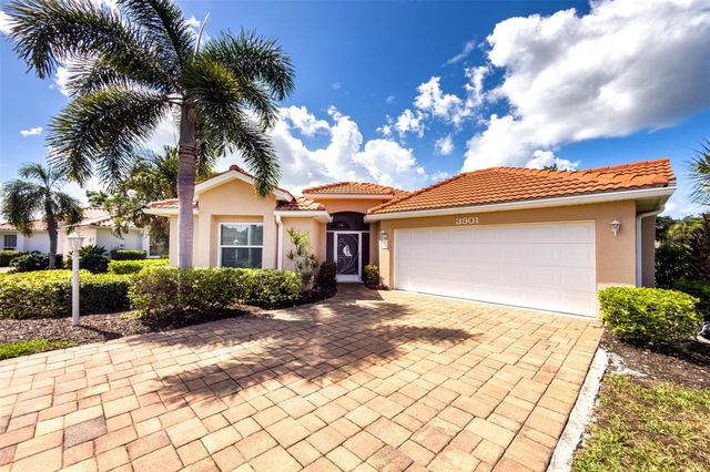 3901 CAPE COLE BOULEVARD, Punta Gorda, FL 33955