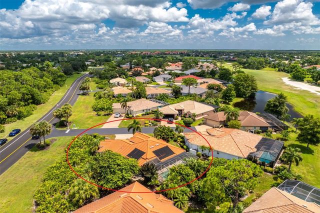 3901 CAPE COLE BOULEVARD, Punta Gorda, FL 33955