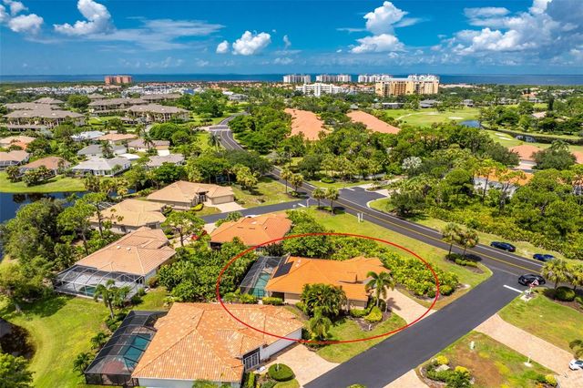 3901 CAPE COLE BOULEVARD, Punta Gorda, FL 33955