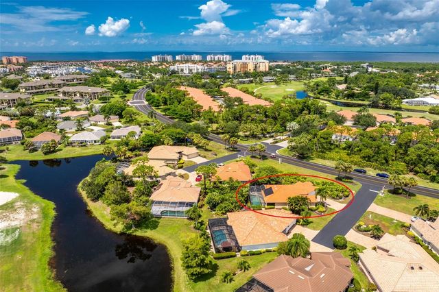 3901 CAPE COLE BOULEVARD, Punta Gorda, FL 33955