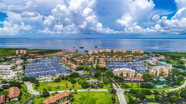 3901 CAPE COLE BOULEVARD, Punta Gorda, FL 33955