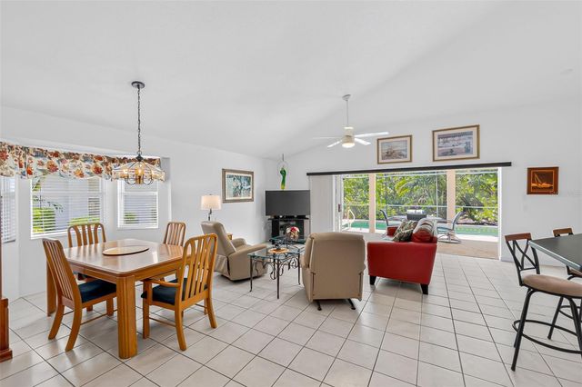 3901 CAPE COLE BOULEVARD, Punta Gorda, FL 33955
